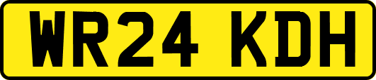 WR24KDH