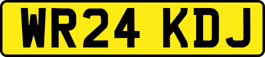 WR24KDJ