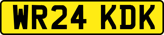 WR24KDK