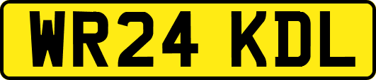 WR24KDL