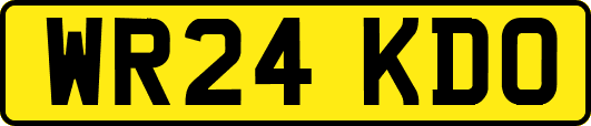 WR24KDO