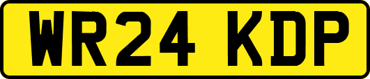 WR24KDP