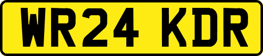 WR24KDR