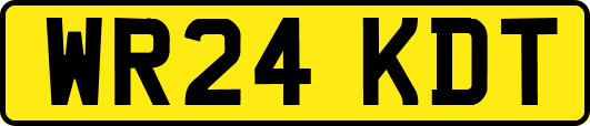 WR24KDT