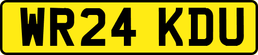 WR24KDU
