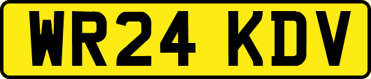 WR24KDV