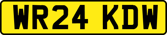 WR24KDW