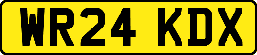 WR24KDX