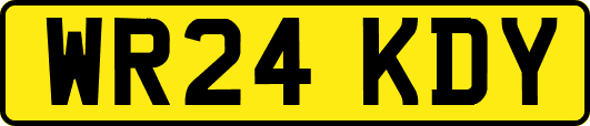 WR24KDY