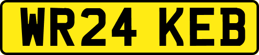 WR24KEB