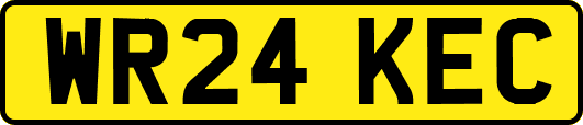 WR24KEC
