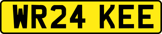 WR24KEE