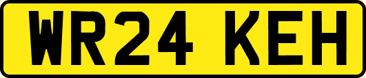 WR24KEH