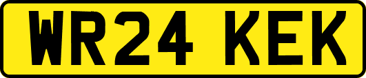 WR24KEK