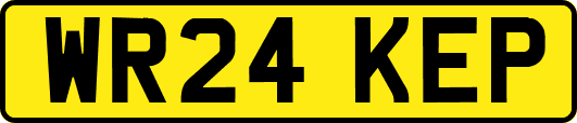 WR24KEP