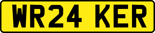 WR24KER