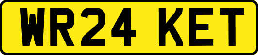 WR24KET