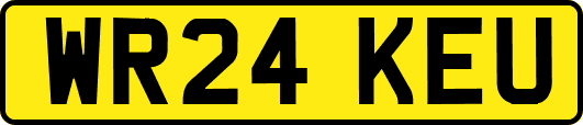 WR24KEU