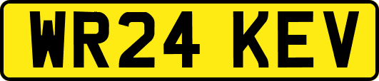WR24KEV