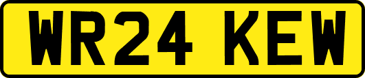 WR24KEW
