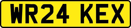 WR24KEX
