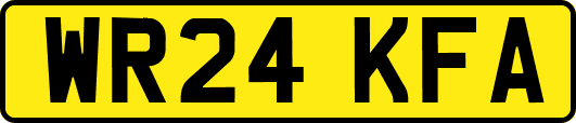 WR24KFA