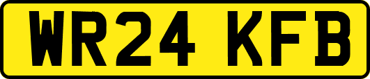 WR24KFB
