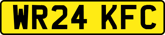 WR24KFC