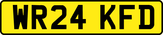 WR24KFD