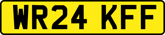 WR24KFF