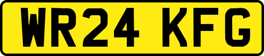 WR24KFG