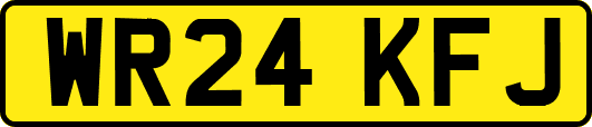 WR24KFJ