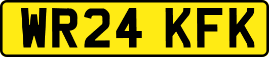 WR24KFK
