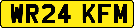 WR24KFM