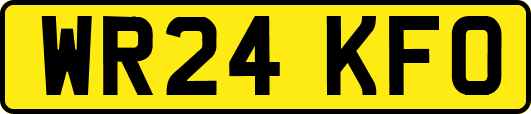 WR24KFO