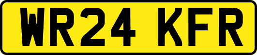 WR24KFR