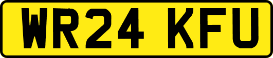 WR24KFU