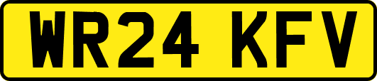 WR24KFV