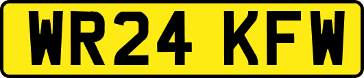 WR24KFW