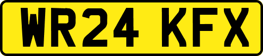 WR24KFX