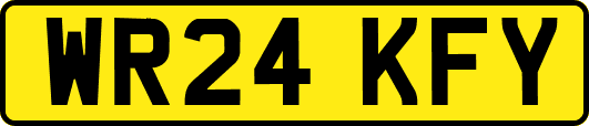 WR24KFY