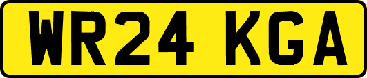 WR24KGA