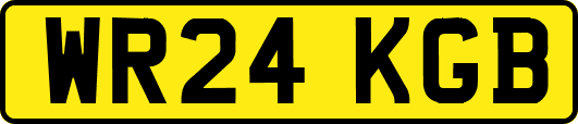 WR24KGB