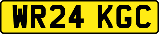 WR24KGC