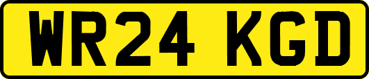 WR24KGD