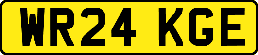 WR24KGE