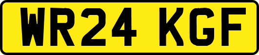 WR24KGF