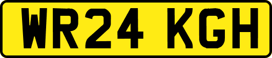 WR24KGH