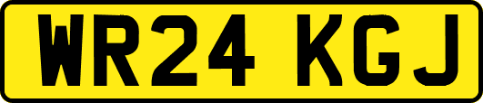 WR24KGJ