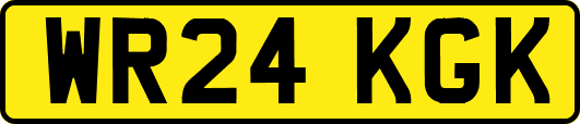 WR24KGK